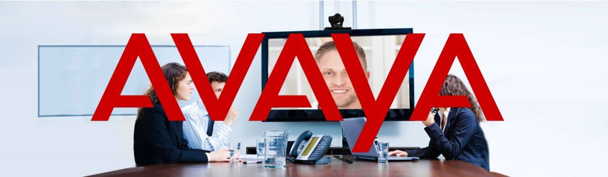 Avaya Video Conferencing India