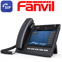 Fanvil-Voip-Phones-Dubai-UAE