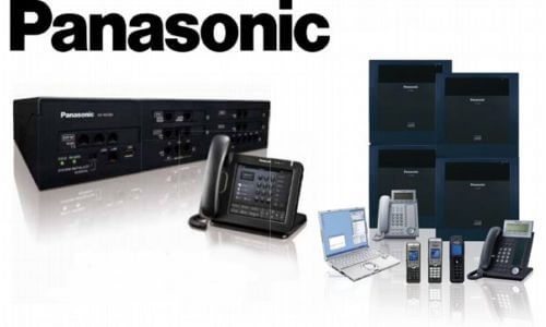 Panasonic-Telephone-System-Dubai