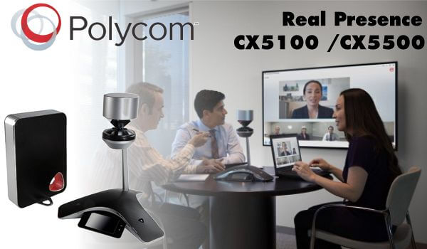 Polycom-CX5500-India-Ernakulam