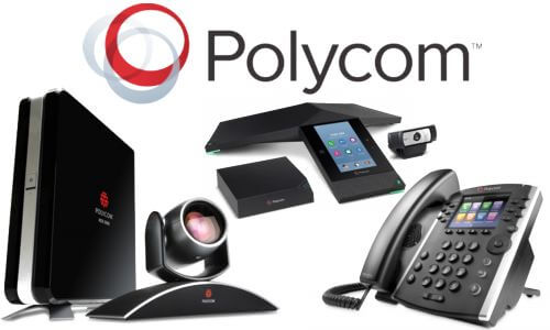 Polycom-Dubai-UAE