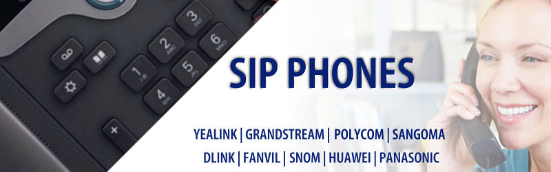 SIP Phone