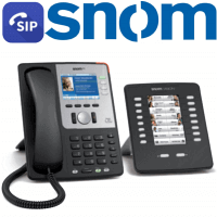Snom-Voip-Phones-Dubai-UAE