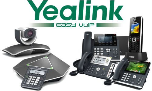Yealink-IP-Phone-Dubai