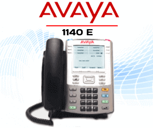 Avaya 1140E India