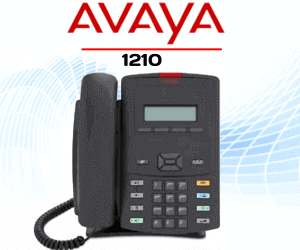 Avaya 1210 India