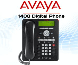 Avaya 1408 India