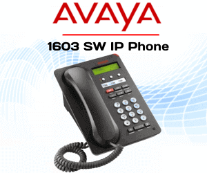 Avaya 1603 SW India