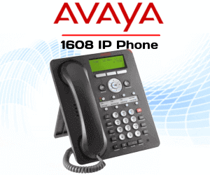 Avaya 1608 India