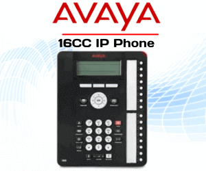 Avaya 16cc India
