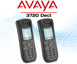 Avaya 3720 Dect Phone India