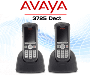 Avaya 3725 Dect Phone India