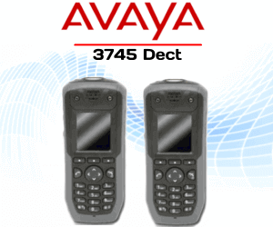 Avaya 3745 Dect Phone India
