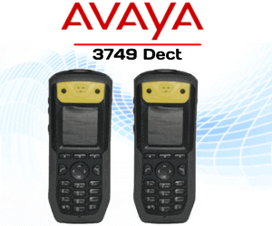 Avaya 3749 Dect Phone India