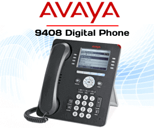 Avaya 9408 India
