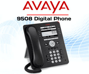 Avaya 9508 India