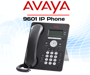Avaya 9601 India
