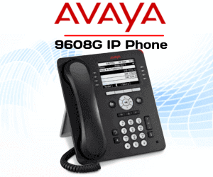 Avaya 9608G India