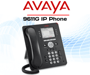 Avaya 9611G India