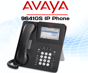 Avaya 9641 India