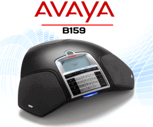 Avaya B159 India