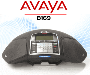Avaya B169 India