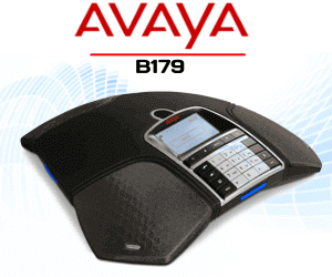 Avaya B179 India