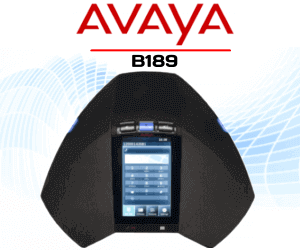 Avaya B189 India