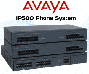 Avaya IP500 India