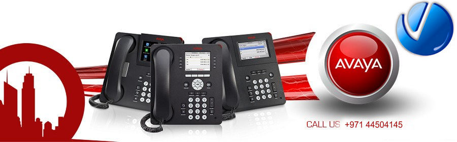 Avaya Distributor in Kerala