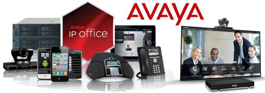 Avaya Supplier in Kerala