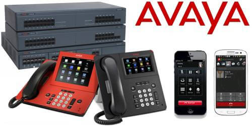 Avaya Phone System Kerala