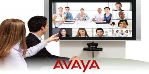 Avaya Video Conferencing System banglore