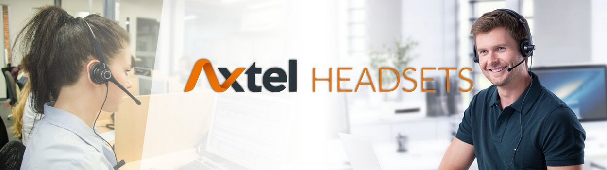 Axtel Office Headset Ernakulam