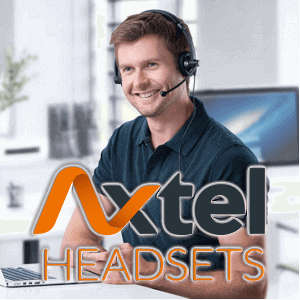 Axtel Headsets Kerala