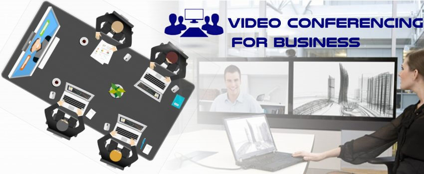 Video Conferencing System Kerala