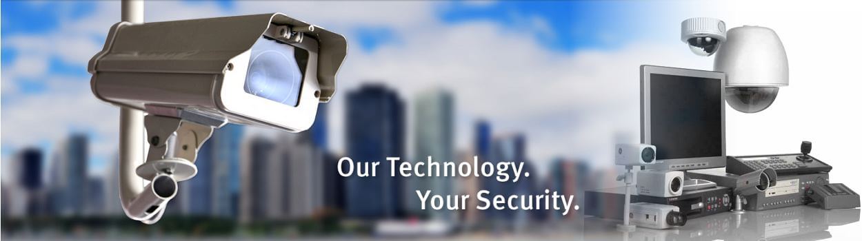 CCTV Security India