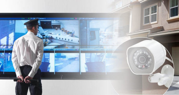 cctv-solutions-kerala Importance of CCTV in Security