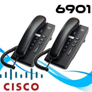 Cisco 6901 India