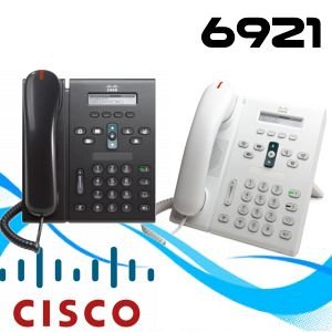 Cisco 6921 India