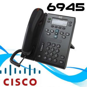 Cisco 6945 India