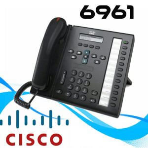 Cisco 6961 India