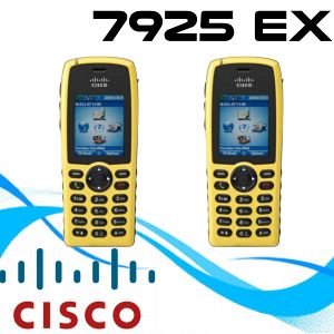 Cisco 7925-EX India