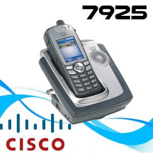 Cisco 7925G India
