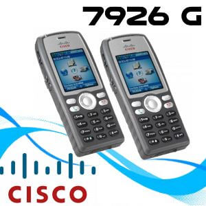 Cisco 7926G India