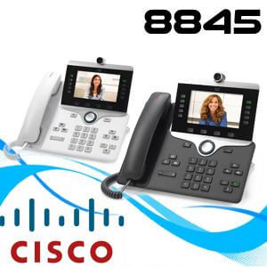 Cisco 8845 India