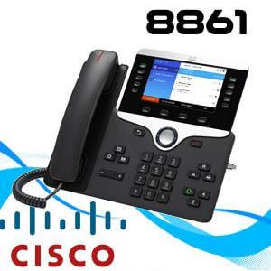 Cisco 8861 India