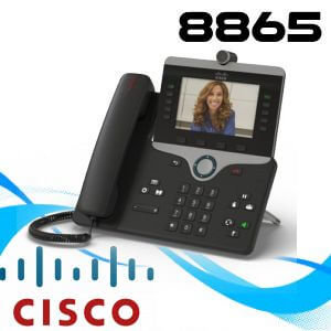 Cisco 8865 India