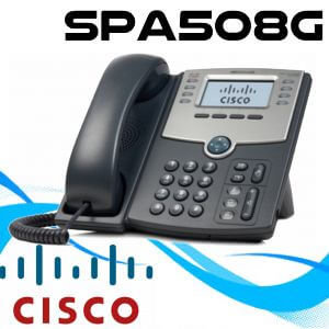 Cisco SP508G VoIP Phone India