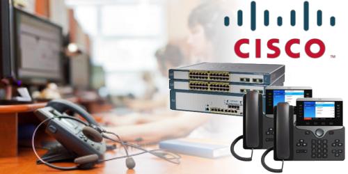 Cisco IP Phone System Kerala